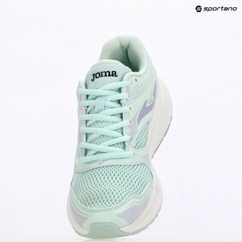 Кросівки для бігу жіночі Joma Vitaly light green 9