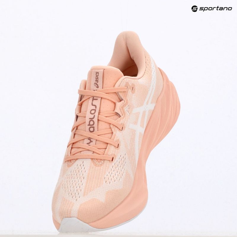 Кросівки для бігу жіночі ASICS Dynablast 5 white/breeze 16