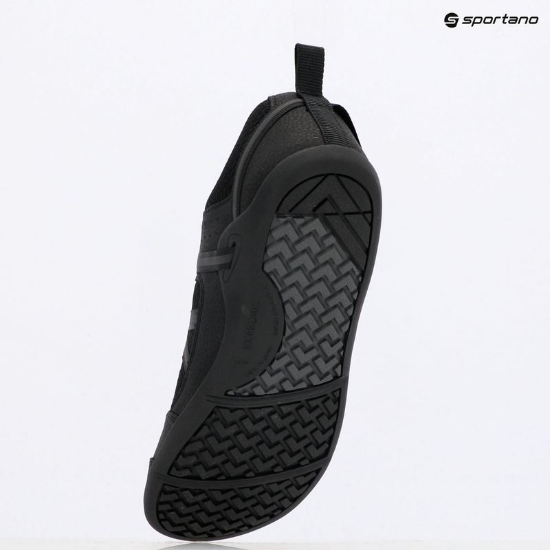 Кросівки barefoot жіночі Xero Shoes Prio black 9