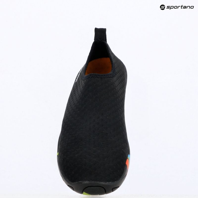 Аквашузи AQUASTIC Panam чорний 16