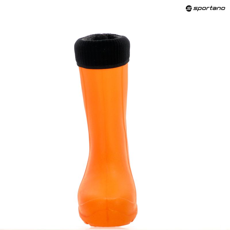Велінгтони жіночі Dry Walker Strack orange 9