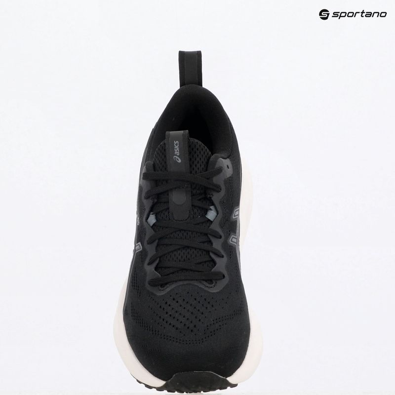 Кросівки для бігу жіночі ASICS Gel-Pulse 16 mineral black/metropolis 9