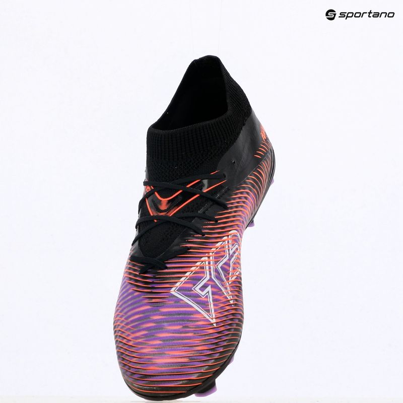 Кросівки футбольні дитячі PUMA Future 8 Pro FG/AG Jr 9