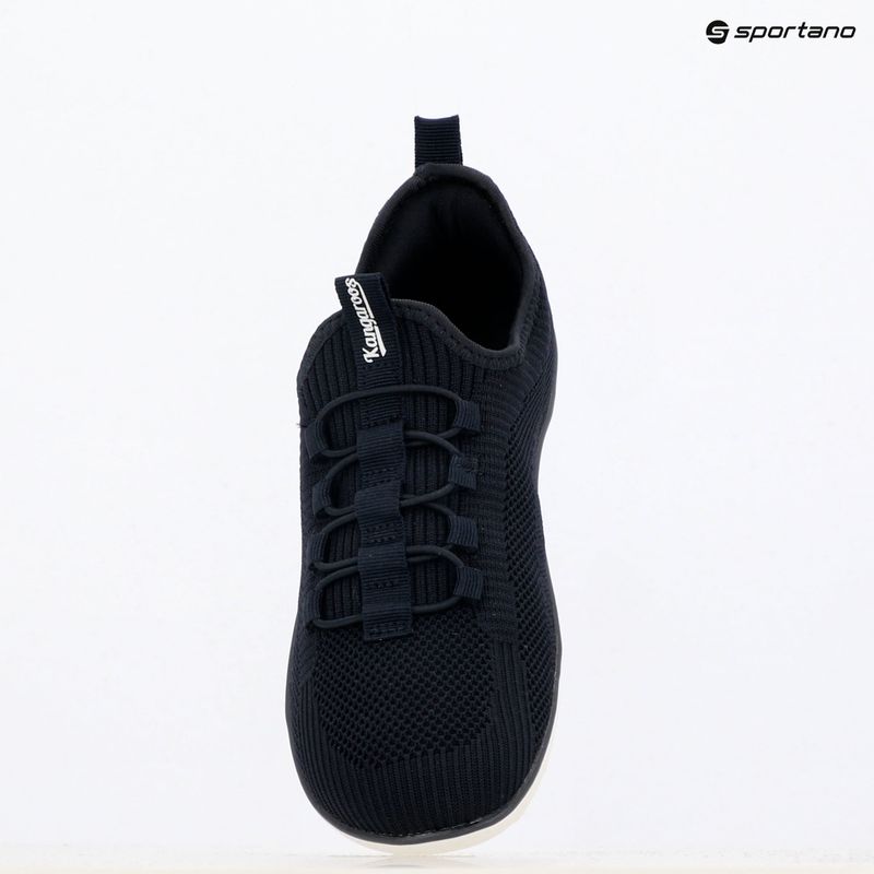 Туфлі KangaROOS K-BF Bole темно-сині/білі 11