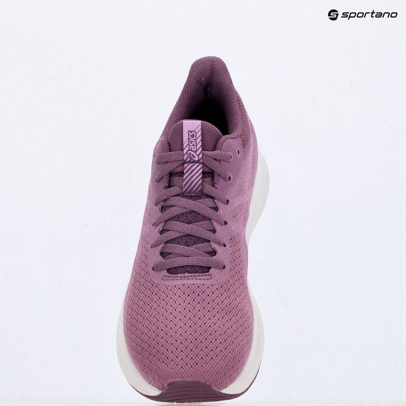 Кросівки для бігу жіночі ASICS Patriot 13 ube/lavender glow 9