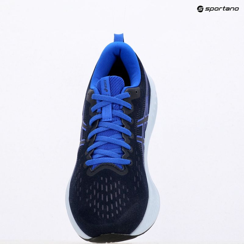 Кросівки для бігу чоловічі ASICS Gel-Excite 10 indigo fog/illusion blue 15