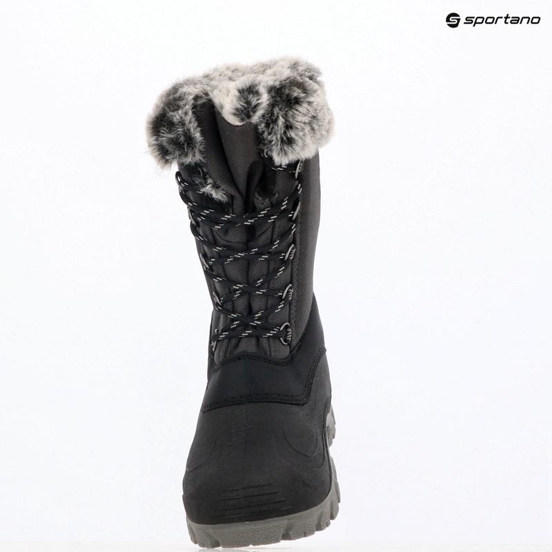 Черевики зимові дитячі CMP Magdalena Snowboots nero 9