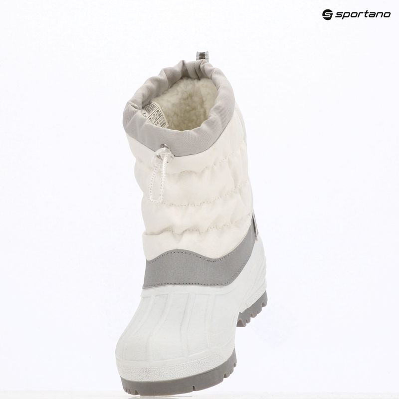 Черевики зимові дитячі CMP Hanki 3.0 Snowboots bianco 9