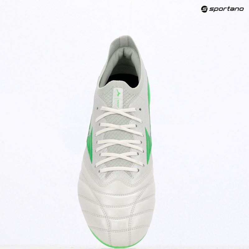 Кросівки футбольні чоловічі Mizuno Morelia Neo IV β Japan Mix 9
