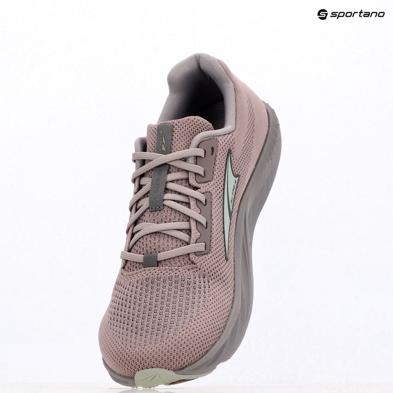 Кросівки для бігу жіночі Altra Escalante 4 purple 9
