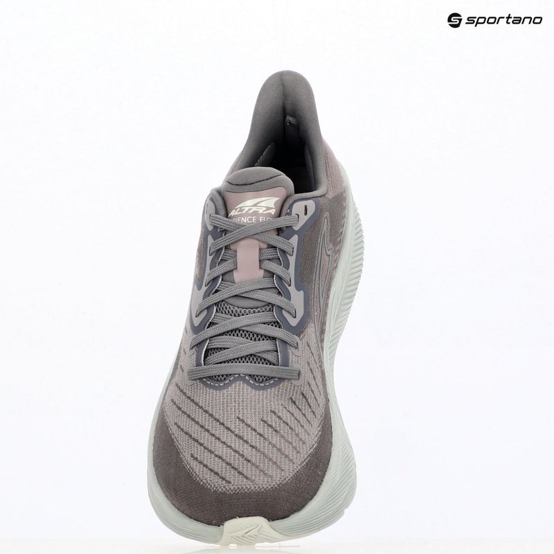 Кросівки для бігу жіночі Altra Experience Flow purple 9