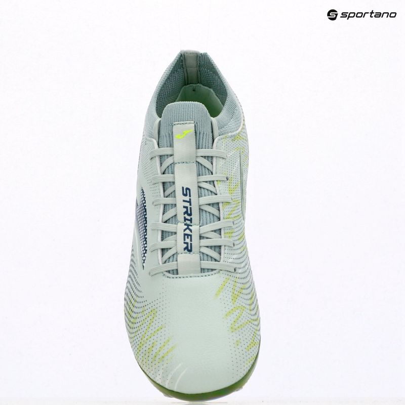 Чоловічі футбольні бутси Joma Striker FG королівські 9