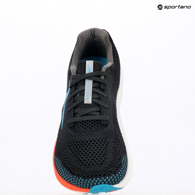 Кросівки для бігу чоловічі Altra Escalante Racer 2 black 10