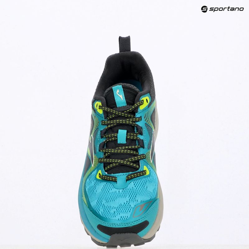 Чоловічі нафтові кросівки Joma Trek 9