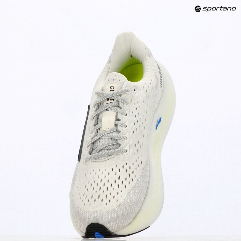 Кросівки для бігу чоловічі Brooks Glycerin Max burnt sienna/black/coconut 10