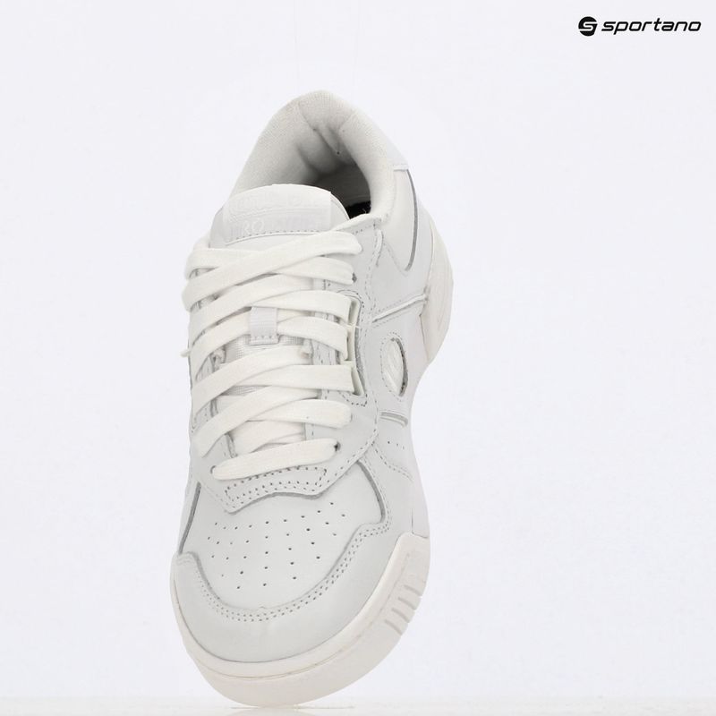 Жіночі кросівки Wilson Pro Staff 87 W білі/білі/білі 9