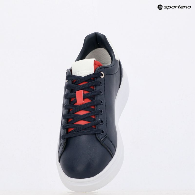 Чоловічі туфлі U.S. Polo Assn. CODY010 navy 9