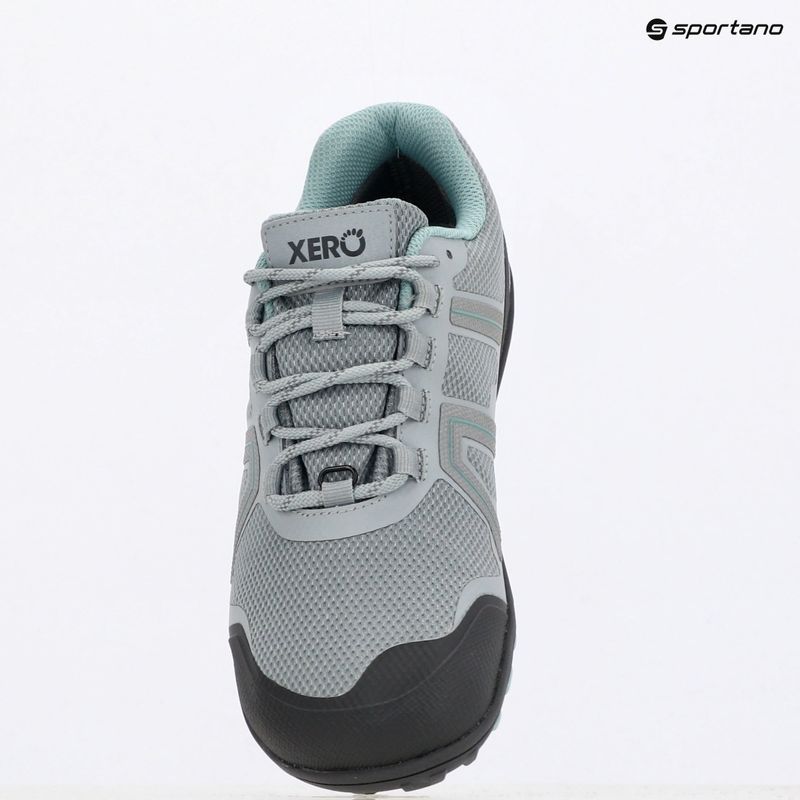 Жіночі босоніжки Xero Shoes Mesa Trail WP mist 9