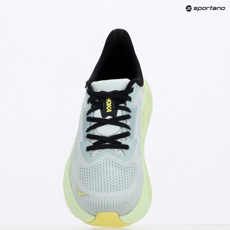Чоловічі кросівки HOKA Arahi 7 droplet/druzy 11