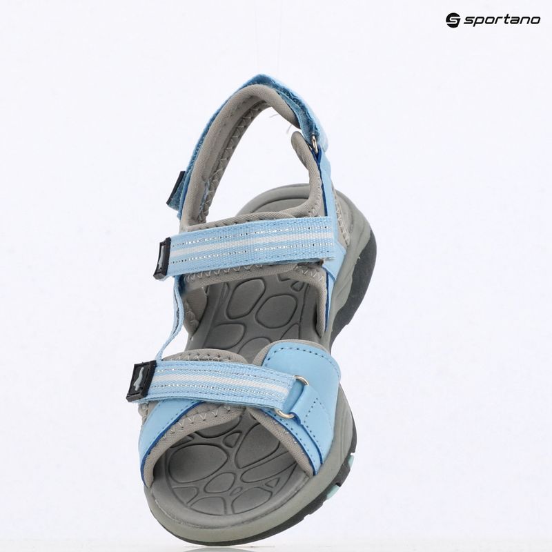 Дитячі босоніжки KangaROOS K-Leni 9