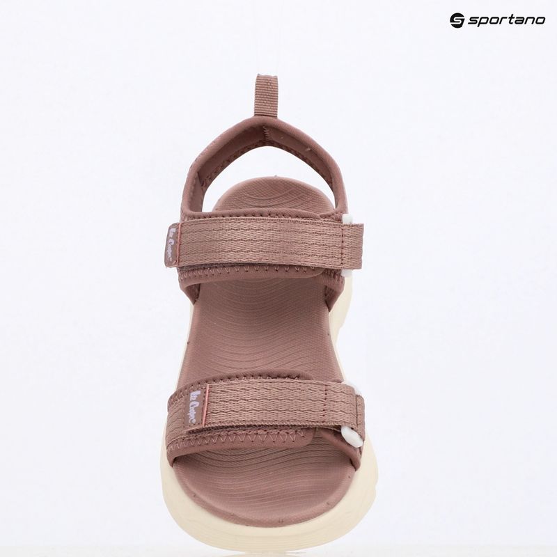 Сандалі жіночі Lee Cooper LCW-25-06-3193LA 9