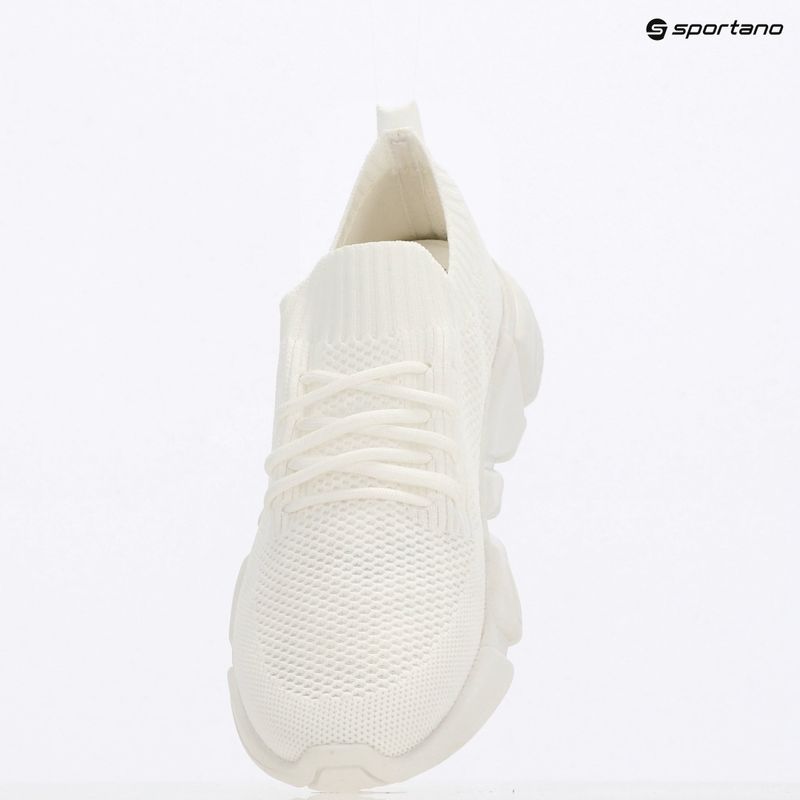 Кросівки жіночі BIG STAR JJ274268 білий 9