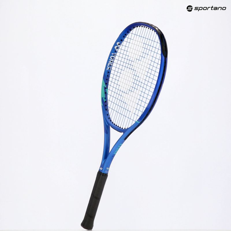 Тенісна ракетка YONEX Ezone Ace blast blue 7