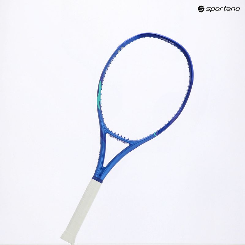 Тенісна ракетка YONEX Ezone 100 blast blue 7