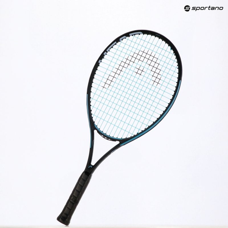 Ракетка тенісна дитяча HEAD IG Gravity Jr 25 12