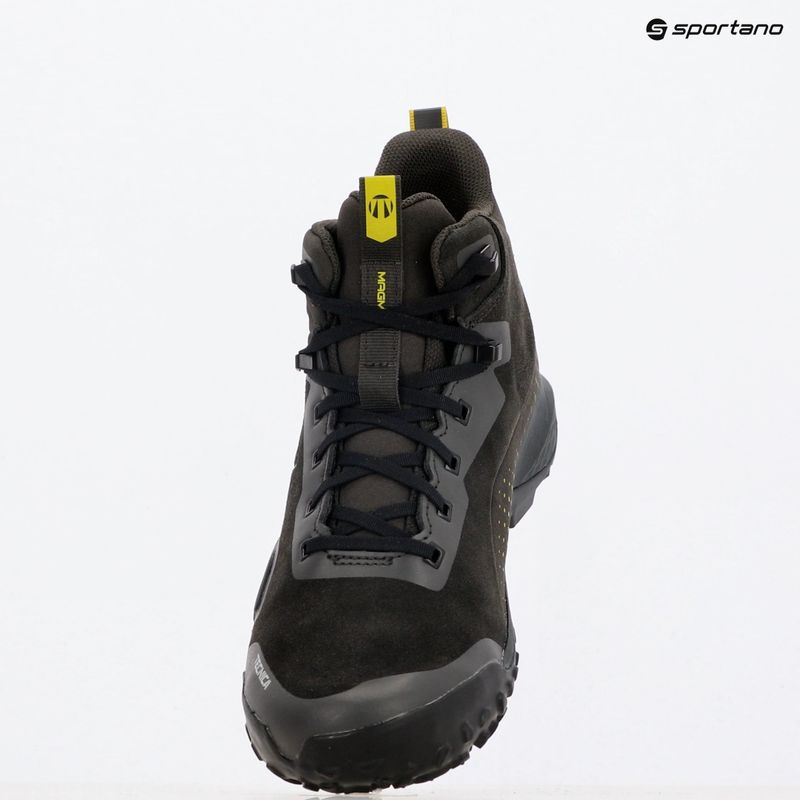 Взуття туристичне чоловіче Tecnica Magma 2.0 MID GTX сіре 11251200001 9