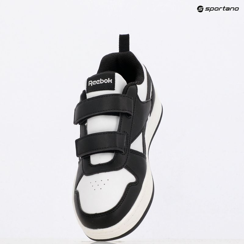 Дитячі кросівки Reebok Royal Prime 2.0 cblack/ftwwht/cblack 10