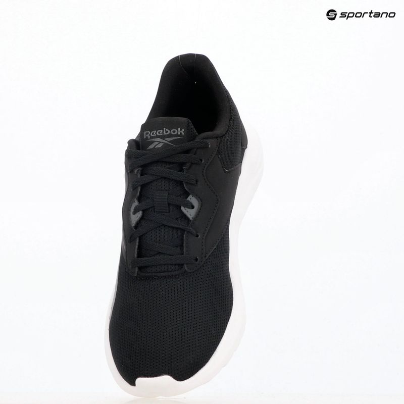 Чоловічі кросівки Reebok Energen Lux core black / pure grey / cloud white 9