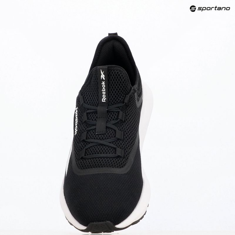 Чоловічі кросівки Reebok Cityride core black / footwear white 9