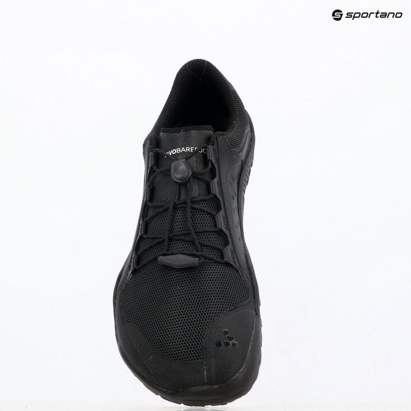 Чоловічі босоніжки Vivobarefoot Primus Trail 3.5 Fg темна тінь 9
