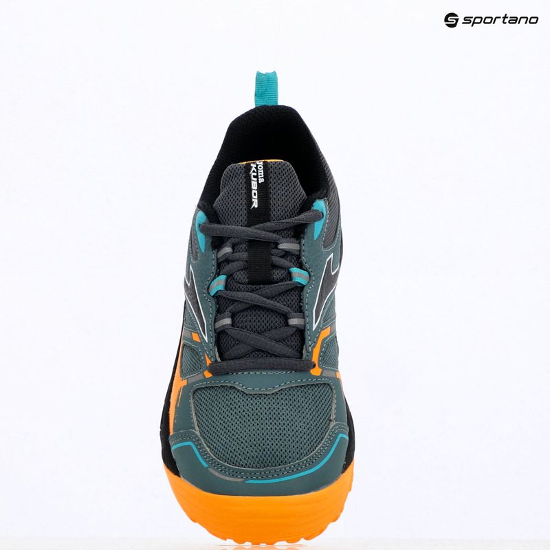 Кросівки для бігу дитячі Joma Kubor green 9