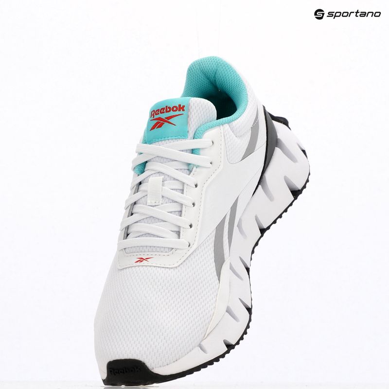 Жіночі кросівки Reebok Zig Dynamica STR ftw white/ai aqua/grey5 15