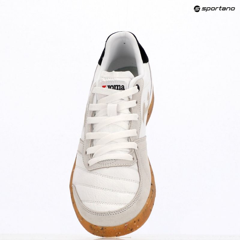 Чоловічі кросівки Joma C.Mundial білі 9