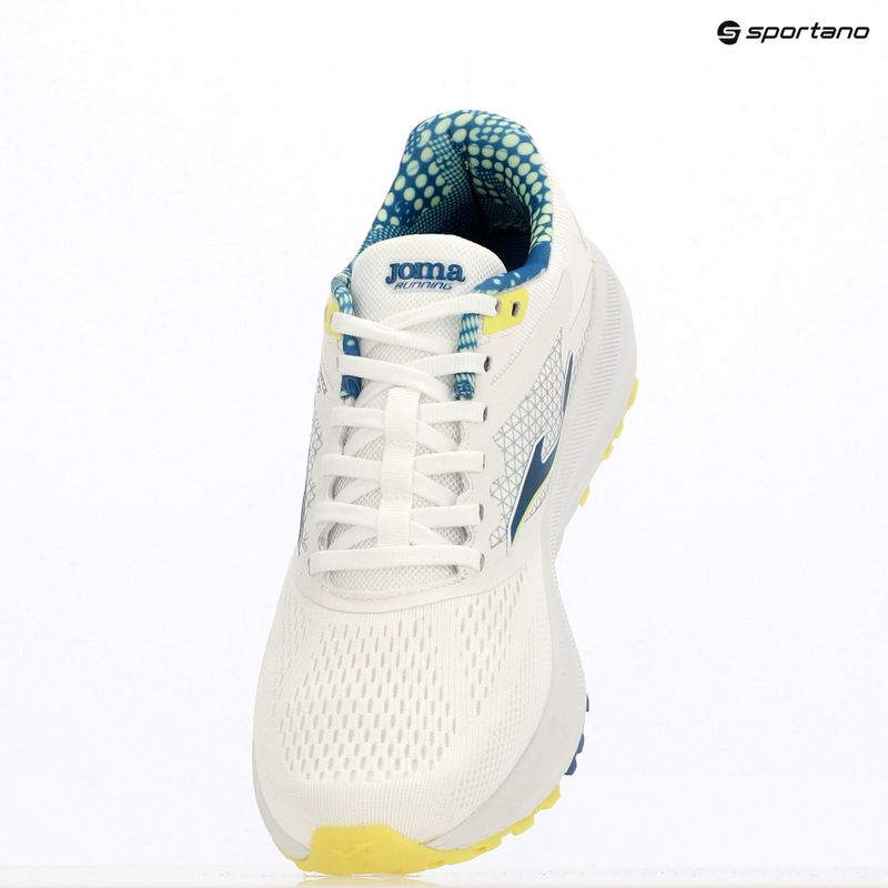 Кросівки для бігу чоловічі Joma Speed white 9