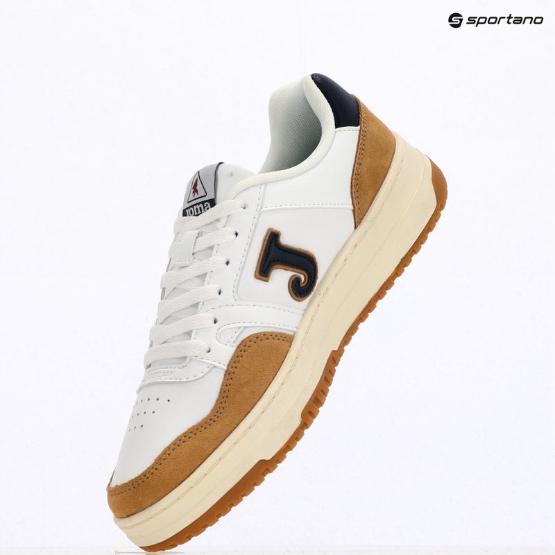 Кросівки чоловічі Joma C.Attica beige/blue 14