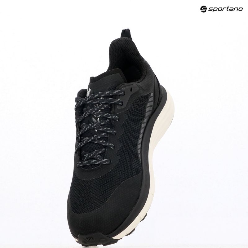 Кросівки туристичні жіночі Helly Hansen Stega Helly Tech black/off white 15