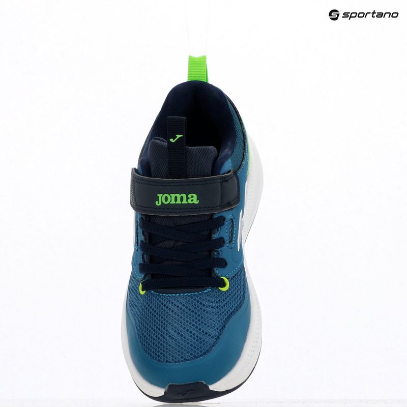 Нафтове дитяче взуття Joma Ferro Jr 9