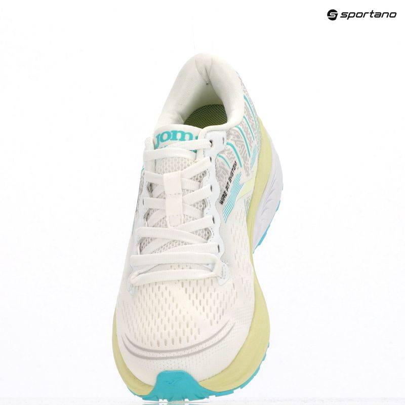 Кросівки для бігу жіночі Joma Victory white 15