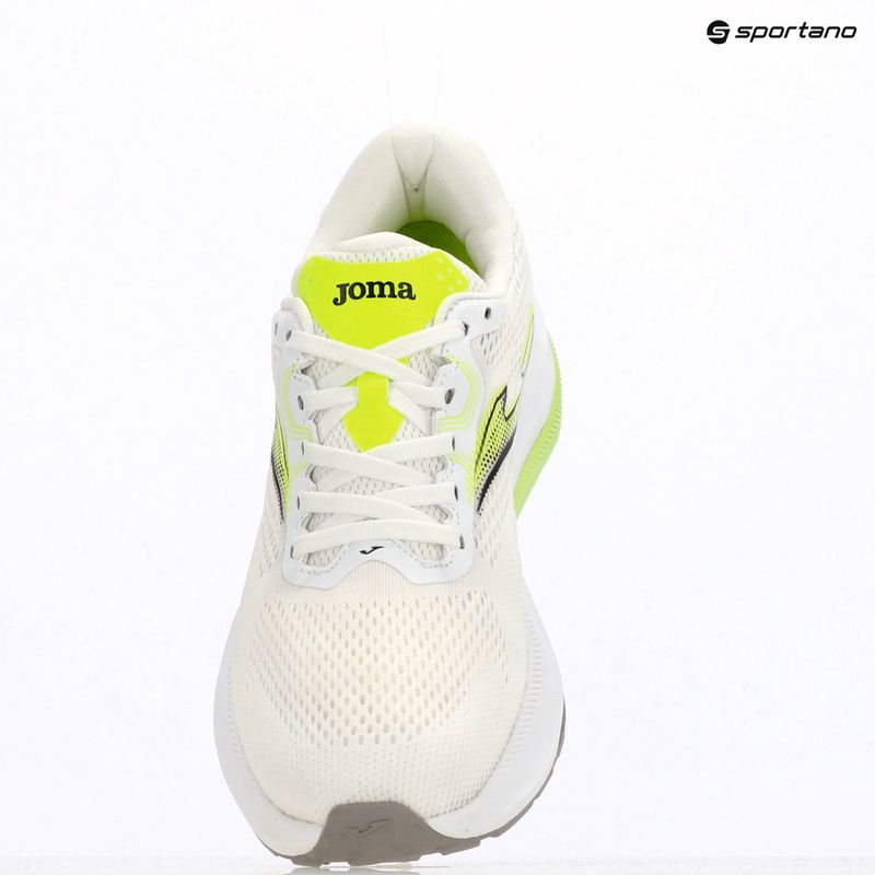 Кросівки для бігу чоловічі Joma Hispalis white 9