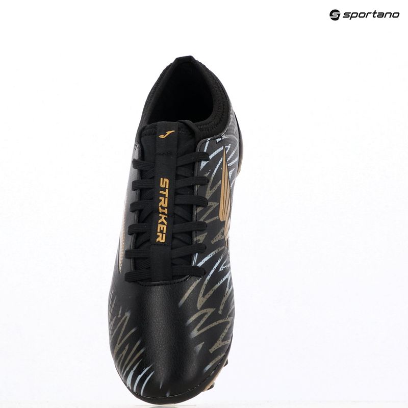 Кросівки футбольні чоловічі Joma Striker FG 9