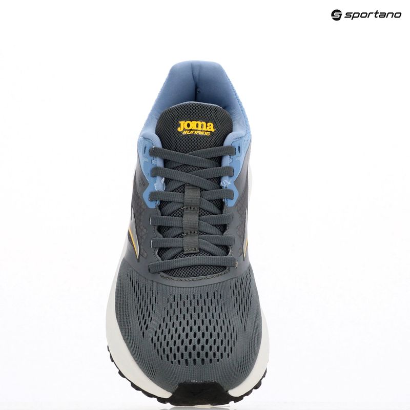 Кросівки для бігу чоловічі Joma Speed grey 14
