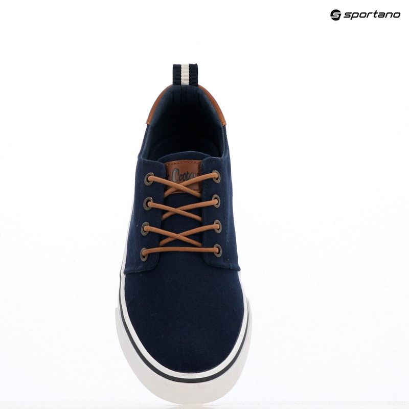 Кеди чоловічі Lee Cooper LCW-25-02-3241MB navy 9