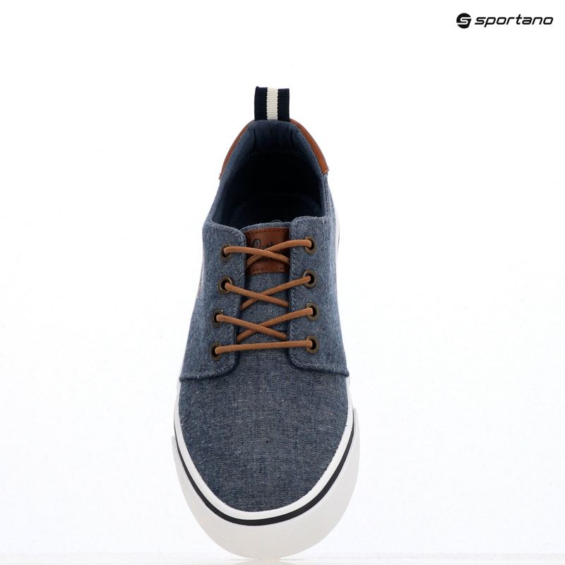 Кеди чоловічі Lee Cooper LCW-25-02-3242MB jeans 9
