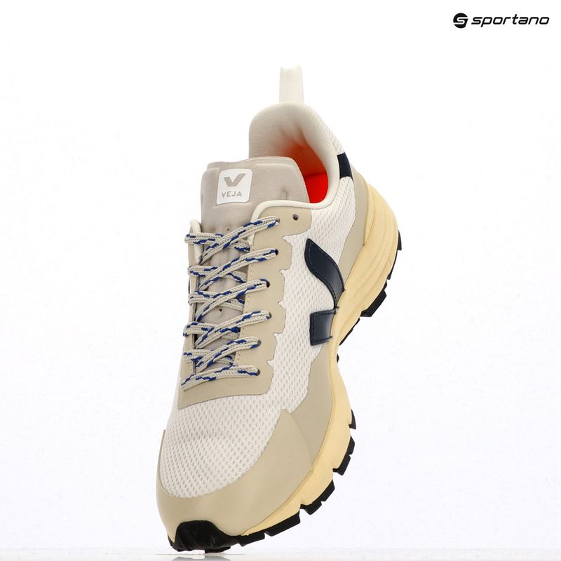 Кросівки чоловічі VEJA Dekkan gravel nautico 14