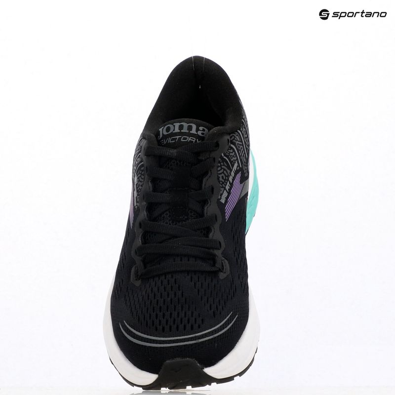 Кросівки для бігу жіночі Joma Victory black 15