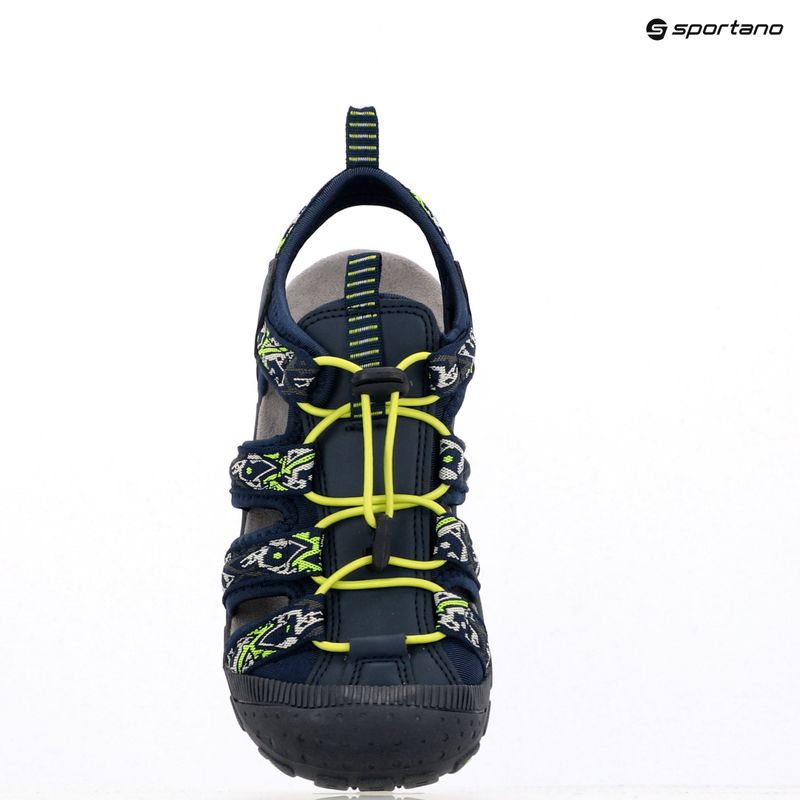 Дитячі сандалі CMP Sahiph cosmo 9